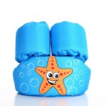 Anneaux de natation pour bb, gilet de sauvetage, gilet de sauvetage pour enfant, 2 a 6 ans, gilet flottant ...