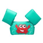 Anneaux de natation pour bb, gilet de sauvetage, gilet de sauvetage pour enfant, 2 a 6 ans, gilet flottant ...