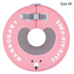 Anneau de natation pour bb, non gonflable, flottant, pour piscine, baignoire, jouets, accessoires, ...