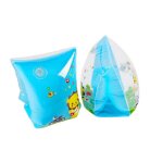 Anneau de natation gonflable pour enfants, sac de natation pour bbs, jouets de fte