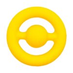 Anneau de pr�hension en silicone anti - stress, poign�e de doigt, anti - stress, d�compression, fidget, ...