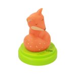Ansmann figurine veilleuse petit renard