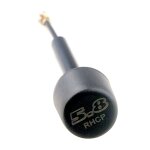 Antenne a angle omni, 5. 8ghz, 2, 5 db, sucette, rhcp ufl, pi�ce de remplacement originale pour drones ...