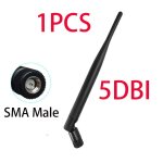 Antenne directionnelle etanche 433mhz lora lorawan 5dbi sma connecteur mâle 433 iot antenne directionnelle ... Antenne directionnelle etanche 433mhz lora lorawan 5dbi sma connecteur mâle 433 iot antenne directionnelle ...