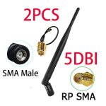 Antenne directionnelle etanche 433mhz lora lorawan 5dbi sma connecteur mâle 433 iot antenne directionnelle ... Antenne directionnelle etanche 433mhz lora lorawan 5dbi sma connecteur mâle 433 iot antenne directionnelle ...