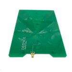 Antenne directionnelle r103c 6ghz a large bande 5. 8g pour drone, gain elevé, ads - b, transmission d'image ... Antenne directionnelle r103c 6ghz a large bande 5. 8g pour drone, gain elevé, ads - b, transmission d'image ...