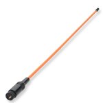 Antenne fouet arc - en - ciel longue portée pour garmin, gps alpha 771, 100, astro 200, 220, 320, radio ... Antenne fouet arc - en - ciel longue portée pour garmin, gps alpha 771, 100, astro 200, 220, 320, radio ...