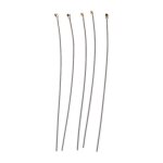 Antenne rcepteur ipex 2. 4g, 5 pices, connecteur ufl rg 113 dbi, cble pour drone rcepteur futaba ...