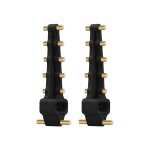 Antenne yagi pour dji avmi / air / mini se / mavic 2 pro zoom / fimi x8 mini / f11s, tlcommande, amplificate ...