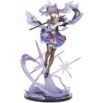 Apex - genshin impact keqing piercing thunderbolt 1 / 7 pvc figure [collectables] figure, collectible ...