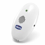 Appareil anti - moustiques portable a ultrason - chicco
