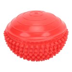 Appareil d'entranement tactile de balle de yoga de massage semi - circulaire quipement d'entranement ...