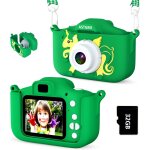 Appareil photo pour enfants, 2. 0 pouces enfant appareil photo numérique, mini caméra enfant rechargeable ... Appareil photo pour enfants, 2. 0 pouces enfant appareil photo numérique, mini caméra enfant rechargeable ...