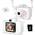 Appareil photo pour enfants, 2. 0 pouces enfant appareil photo numérique, mini caméra enfant rechargeable ... Appareil photo pour enfants, 2. 0 pouces enfant appareil photo numérique, mini caméra enfant rechargeable ...