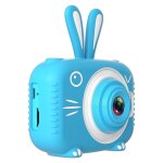 Appareil photo pour enfants, cam�ra num�rique rechargeable appareil photo numerique enfant antichoc cadeaux ...