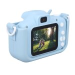 Appareil photo pour enfants mignon double objectif mise au point automatique photographie enregistrement ... Appareil photo pour enfants mignon double objectif mise au point automatique photographie enregistrement ...