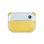 Appareil photo insta wi jaune