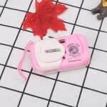 Appareil photo num�rique de projection, jouet educatif de simulation, cadeau pour enfants