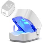 Appareil traitement laser mycose ongles, traitement champignons ongles des mains et des pieds, minuterie ... Appareil traitement laser mycose ongles, traitement champignons ongles des mains et des pieds, minuterie ...