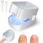 Appareil traitement laser mycose ongles pied, champignon des ongles laser appareil laser, rparation ...