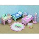 Ce produit appartient � la collection accessoires de maison de poupees de la marque le toy van. ce jouet ...