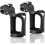 Apt - 2 pièces porte - bouteille de vélo, universel rotation 360 degrés réglable porte - gobelet pour ... Apt - 2 pièces porte - bouteille de vélo, universel rotation 360 degrés réglable porte - gobelet pour ...