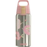 Apt - - gourde enfant isotherme - shield one therm fly away - convient aux boissons gazeuses - etanche ...