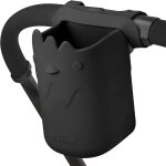 Apt - porte - bouteille universel en silicone, porte - gobelet, pour poussette, vélo, tapis de course, ... Apt - porte - bouteille universel en silicone, porte - gobelet, pour poussette, vélo, tapis de course, ...
