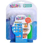 Aqua gelz kit de d�marrage de cr�ation de figurines souples en 3d