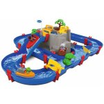 Aquaplay 1642 mountain lake - lac de montagne