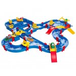 Aquaplay 1650 canaux d'eau amfie world