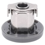 Arbre d'axe de bras de drone d'entretien pour dji mavic air 2s, pices de service de rparation de remplacemen ...