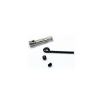 Arbre a came ref 02043 pour voiture themique rc 1 / 10�me hsp amewi seben - amewi