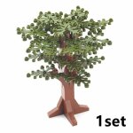 Arbres de sakura de jardin de nuits de construction d'arbre de plante, aucun accessoires de forêt, constructio ... Arbres de sakura de jardin de nuits de construction d'arbre de plante, aucun accessoires de forêt, constructio ...