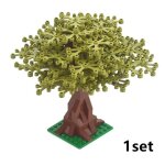 Arbres de sakura de jardin de nuits de construction d'arbre de plante, aucun accessoires de forêt, constructio ... Arbres de sakura de jardin de nuits de construction d'arbre de plante, aucun accessoires de forêt, constructio ...