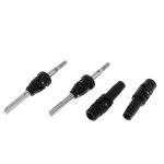 Arbre de transmission avant pour voiture tout - terrain, 2 pièces, pour feiyue fy05 fy06 fy07 Arbre de transmission avant pour voiture tout - terrain, 2 pièces, pour feiyue fy05 fy06 fy07
