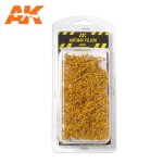 Arbustes jaunes d' automne pour 1 / 35 eme / 75 mm / 90 mm - ak interactive