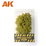 Arbuste de printemps - ak interactive