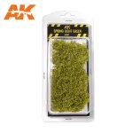 Arbustes vert clair printemps 1 / 35 eme - ak interactive