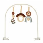 Arche de jeux pour transat up & down +