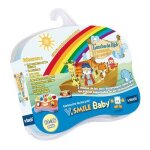 L'arche de no: l'aventure des animaux - jeu pour v. smile (vtech vsmile)