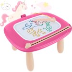 Ardoise magique enfant 1 2 ans tableau magnetique de dessin effaçable jouet bebe cadeau enfant 1 2 3 ... Ardoise magique enfant 1 2 ans tableau magnetique de dessin effaçable jouet bebe cadeau enfant 1 2 3 ...