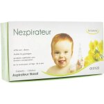 Arianna nezpirateur aspirateur nasal enfants