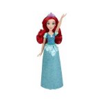 Ariel la petite sirne poussire d'toiles - poupe mannequin - disney princesse