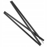Armature de tente poteaux de tente 16 mm 4 sections Armature de tente poteaux de tente 16 mm 4 sections