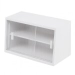 Armoire a gteaux pour maison de poupe, fabrication mignonne et exquise, lgre, pull en douceur, mini ...