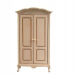Armoire miniature meuble miniature bricolage, jouet 3 4 5 6 7 + 8 ans gar?on fille cadeau pour les enfants ...