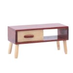 Armoire de rangement 1:12 pour maison de poupée, meuble miniature pour jouets, meuble tv en bois, vitrine ... Armoire de rangement 1:12 pour maison de poupée, meuble miniature pour jouets, meuble tv en bois, vitrine ...
