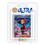 Aromathérapeute 199 192 dresseur full art - ultraboost x epée et bouclier 7 evolution céleste - coffret ... Aromathérapeute 199 192 dresseur full art - ultraboost x epée et bouclier 7 evolution céleste - coffret ...