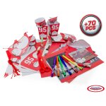 D'arpeje cars - customise anniversaire